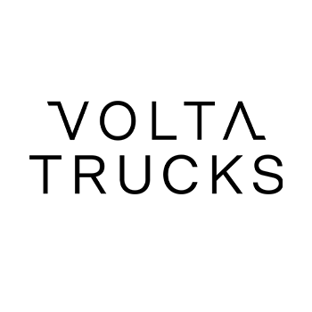 Volta Trucks Logo